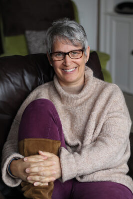 Photo of user Joanna Bleau